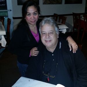 Meet your Posher, Wesley